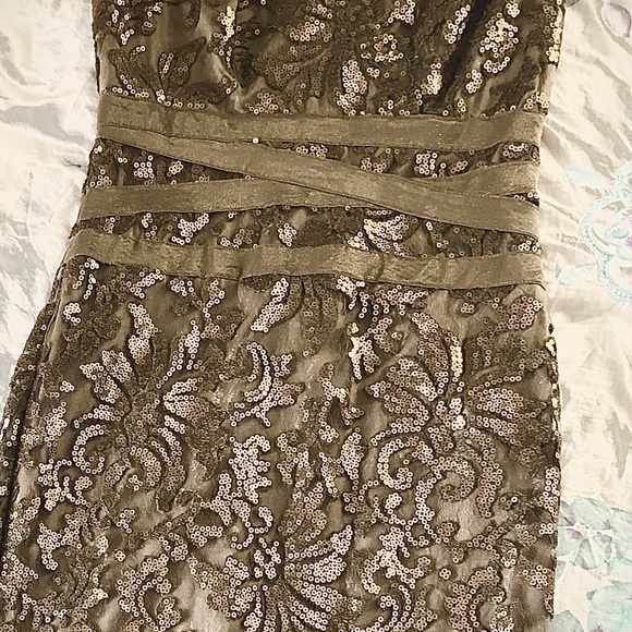 Cocktail Dress - PERFECT CONDITION - Picture 3 of 5